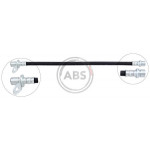 A.B.S. Bremsschlauch